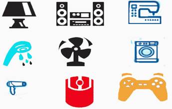 household apps