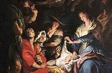 art-Adoration_of_the_Shephe
