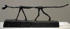 sculpture-'Cat'_by_Giacometti,_1954,_Metropolitan_Museum_of_Art