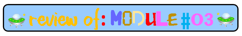 banner review Byod4ks module 3