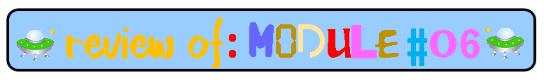banner review Byod4ks module 6