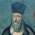 matteo Ricci