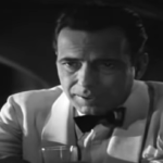 bogart bar scene