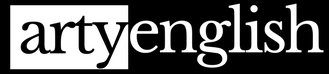 artyenglish logo