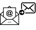 respond to mail