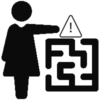 problem puzzle maze