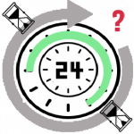 how many hours in a day