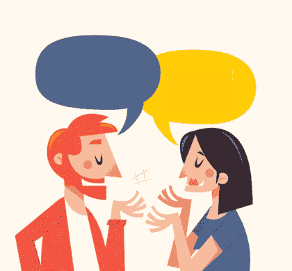 improve speaking benefit small