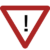 icon warning